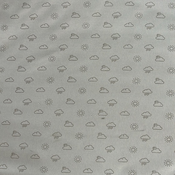 FootJoy Weather Polo - Picture 3 of 4